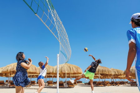 SUNRISE Alora Aqua Park Resort, Hurghada, Egypt
