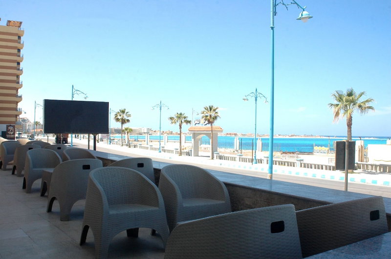 Arous El Bahr Hotel, Marsa Matruh, Egypt