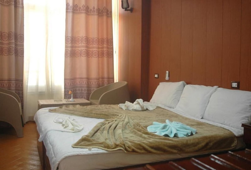 Arous El Bahr Hotel, Marsa Matruh, Egypt