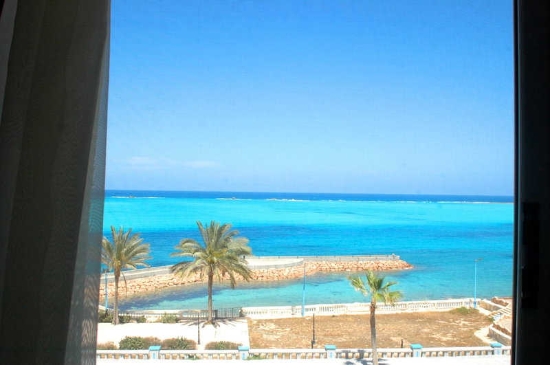 Arous El Bahr Hotel, Marsa Matruh, Egypt