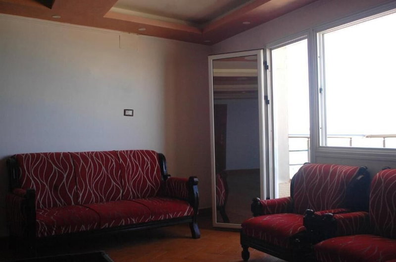 Arous El Bahr Hotel, Marsa Matruh, Egypt