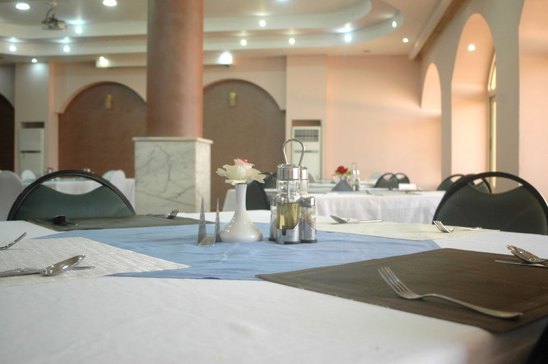 Arous El Bahr Hotel, Marsa Matruh, Egypt