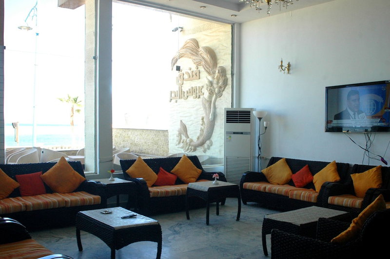 Arous El Bahr Hotel, Marsa Matruh, Egypt