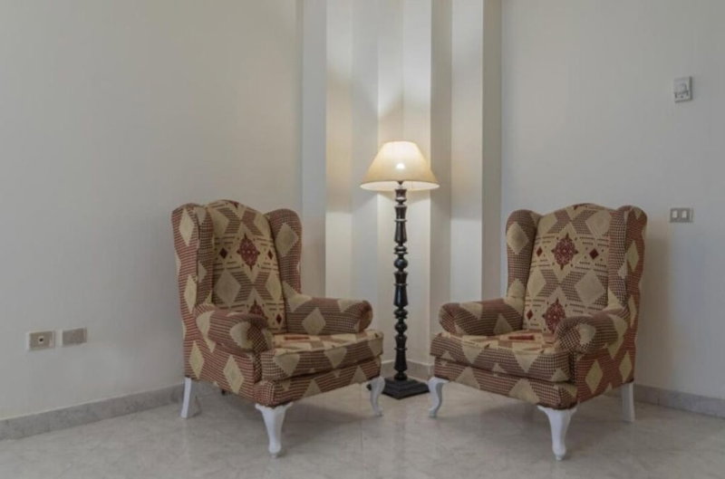 Dexon Roma Hotel, Hurghada, Egypt