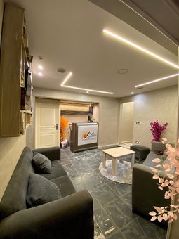 Sunset Hostel, Cairo, Egypt
