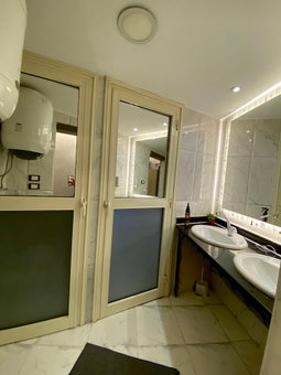 Sunset Hostel, Cairo, Egypt