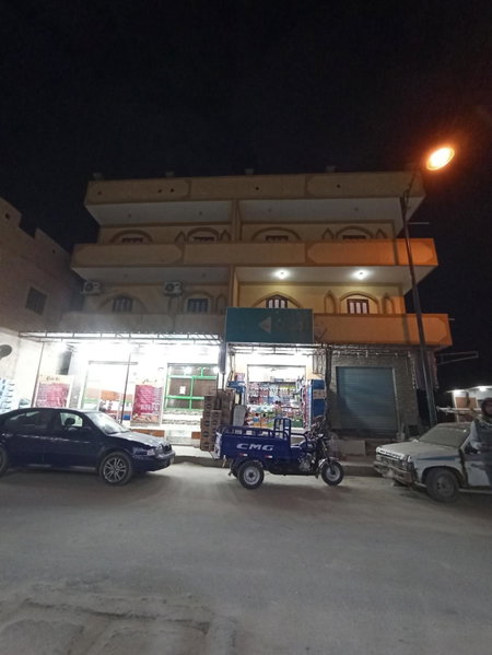 Al-Manara Hostel Siwa Oasis, Siwa, Egypt