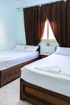 Al-Manara Hostel Siwa Oasis, Siwa, Egypt