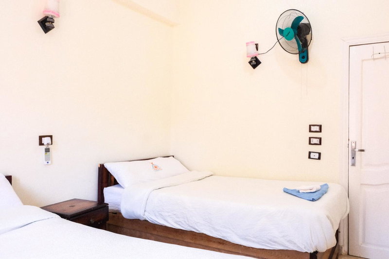 Al-Manara Hostel Siwa Oasis, Siwa, Egypt