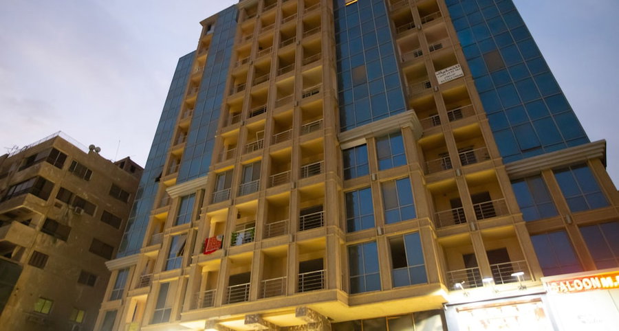 Prime Select Gamet El Dowal, Giza, Egypt