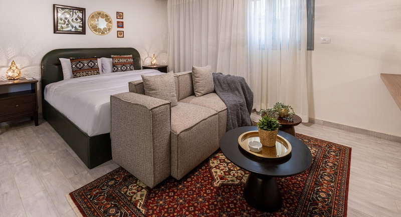 Prime Select Gamet El Dowal, Giza, Egypt