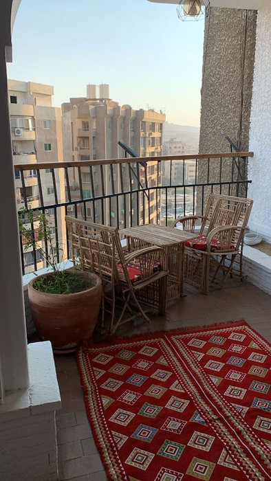 Pyramids Nights Hostel, Giza, Egypt