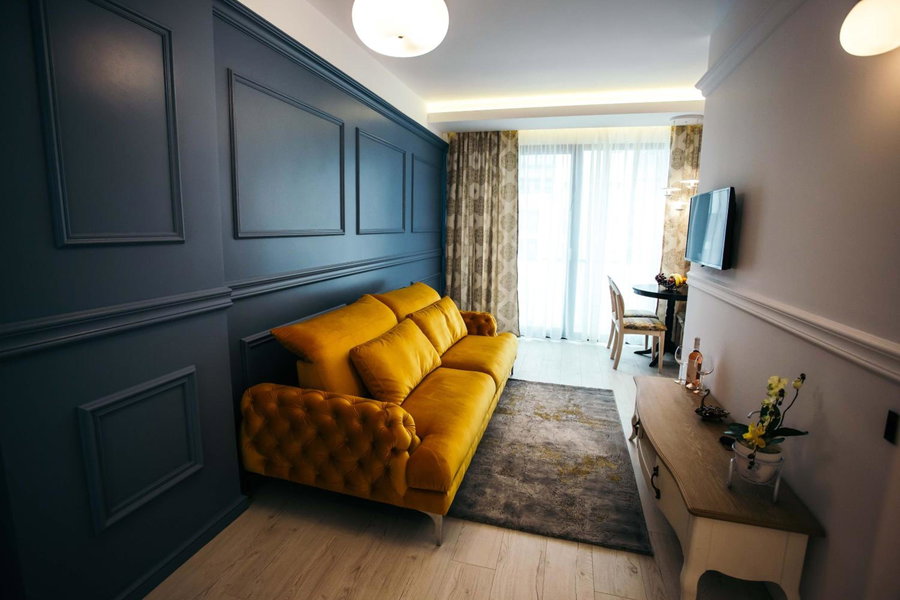 Briana Luxury Studio, Cluj-Napoca, Romania