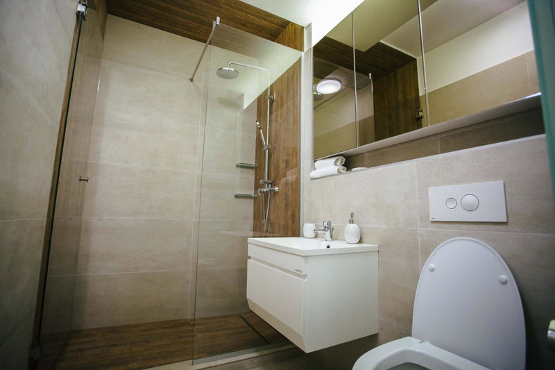 Briana Luxury Studio, Cluj-Napoca, Romania