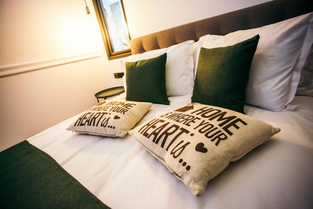 Briana Luxury Studio, Cluj-Napoca, Romania