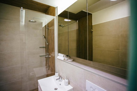 Briana Luxury Studio, Cluj-Napoca, Romania
