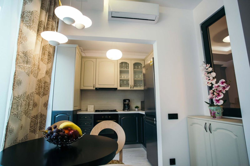 Briana Luxury Studio, Cluj-Napoca, Romania