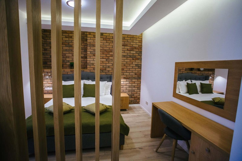 Briana Luxury Studio, Cluj-Napoca, Romania