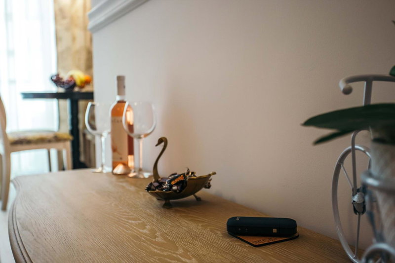 Briana Luxury Studio, Cluj-Napoca, Romania