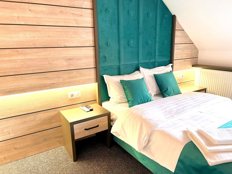 Loft by Lumiere Sibiu, Sibiu, Romania