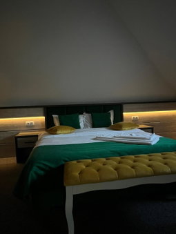 Loft by Lumiere Sibiu, Sibiu, Romania