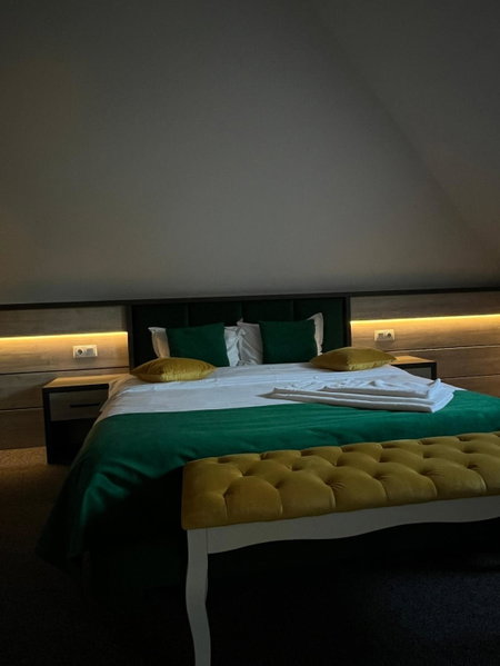 Loft by Lumiere Sibiu, Sibiu, Romania