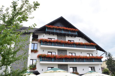 Vila Seva, Vatra Dornei, Romania