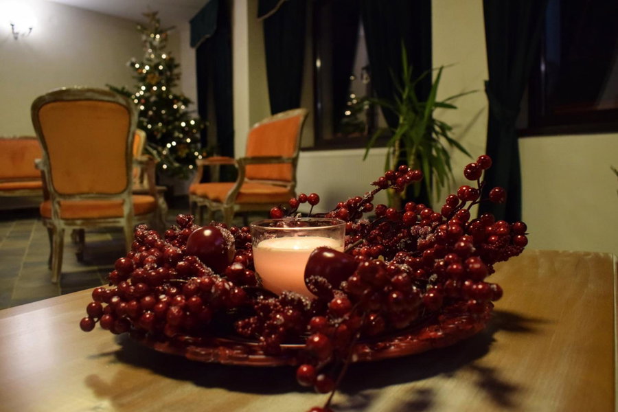 Vila Seva, Vatra Dornei, Romania