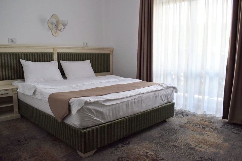 Vila Seva, Vatra Dornei, Romania
