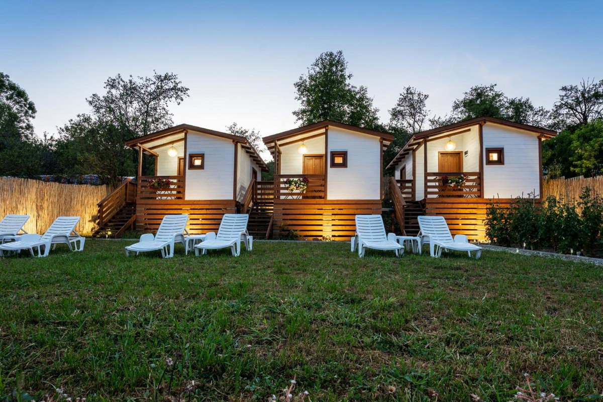Hotel · Flori Haus Saschiz, Saschiz