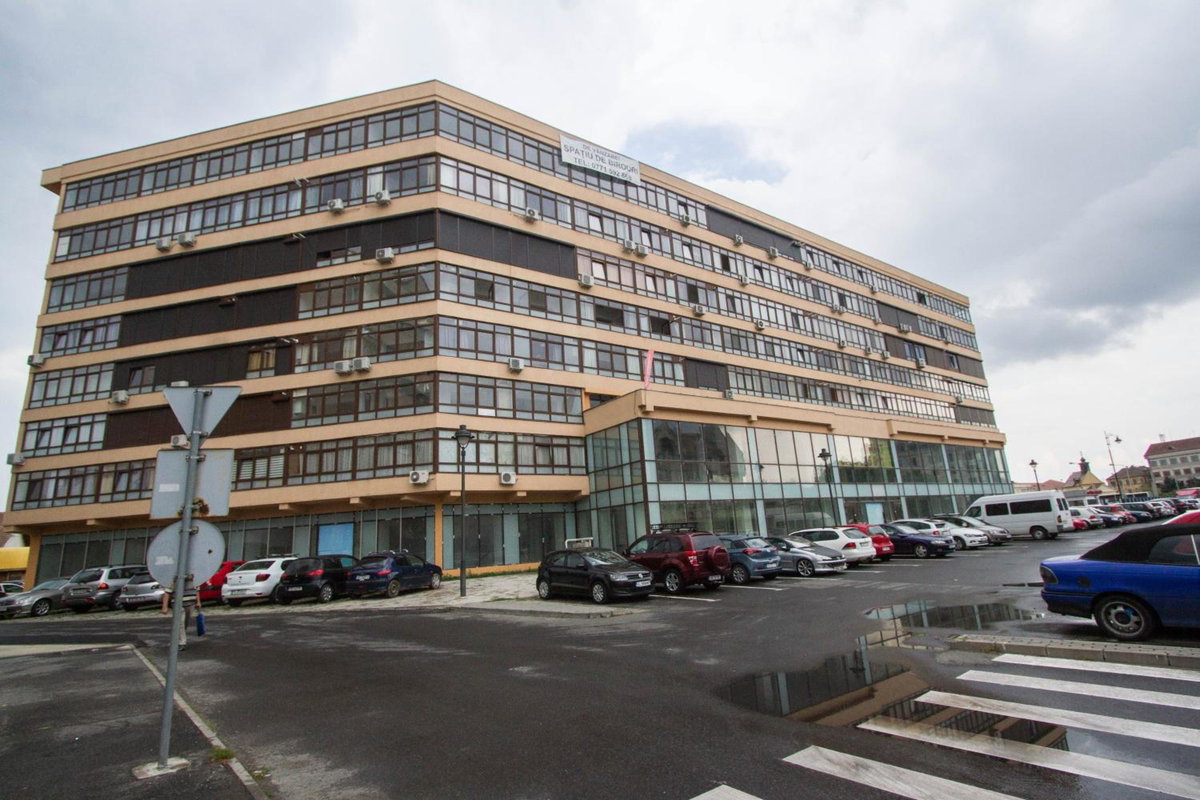 Cloud Studio, Roumanie