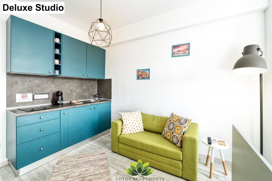 Cloud Studio, Sibiu, Romania