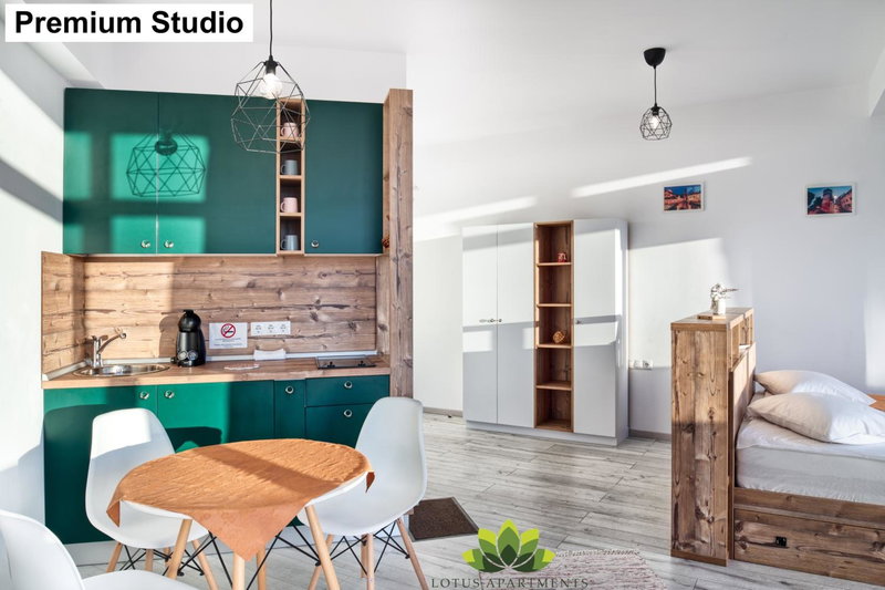 Cloud Studio, Sibiu, Romania