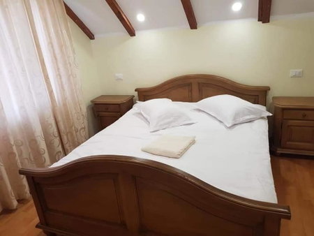 Vila Grecu, Copăcel, Romania