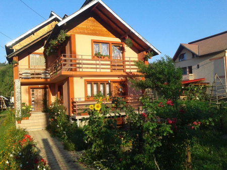 Nopti de Vara Transfăgărășan, Căpăţîneni-Pămînteni, Romania