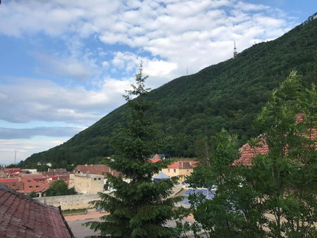 Oaza de relaxare, Braşov, Romania