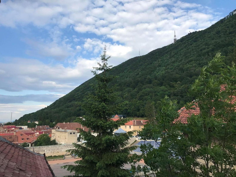 Oaza de relaxare, Braşov, Romania