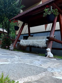 Pensiunea Casa Transalpina, Şugag, Romania
