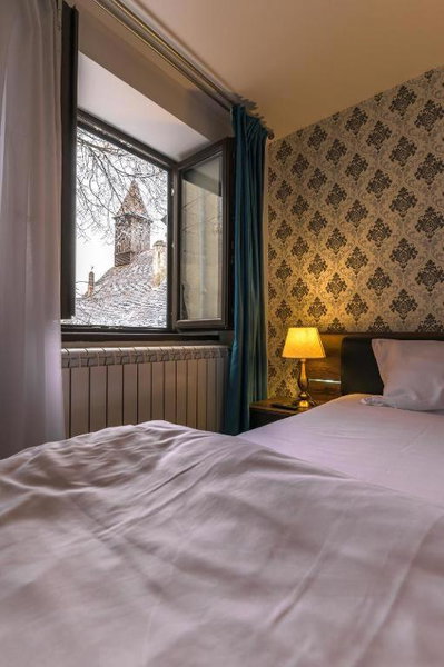 Apartment Queen Bridge, Sibiu, Romania