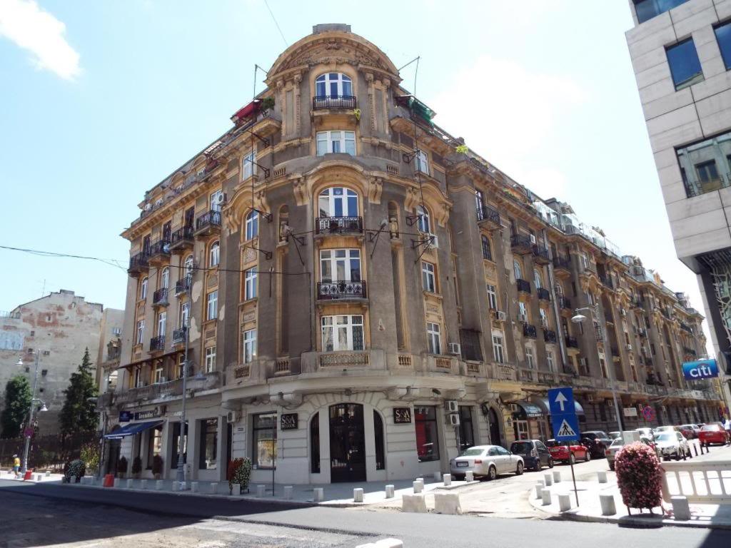 Hotel · Victoria Luxury Apartment, Bucharest