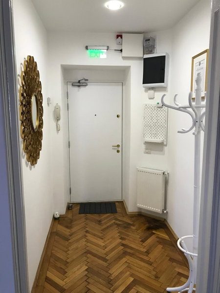 Victoria Luxury Apartment, Bucharest, Romania