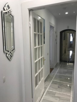 Victoria Luxury Apartment, Bucharest, Romania