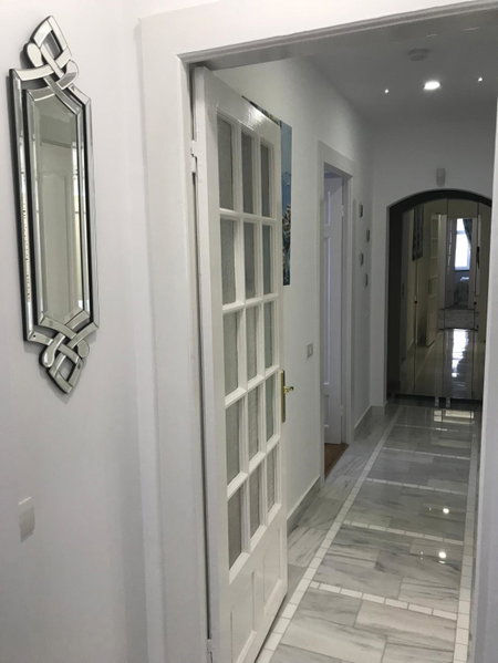 Victoria Luxury Apartment, Bucharest, Romania