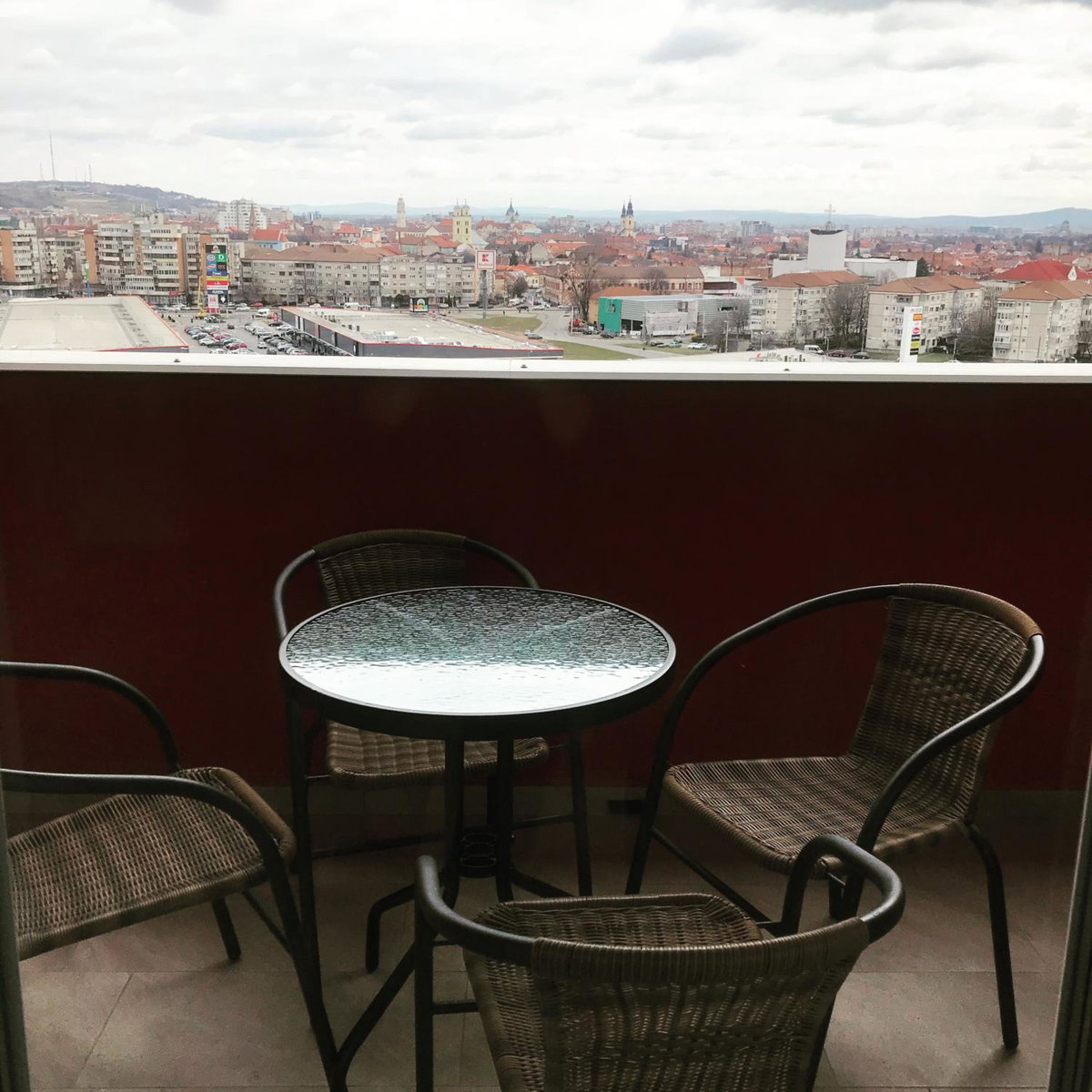 Panoramic Studio Oradea, Romania