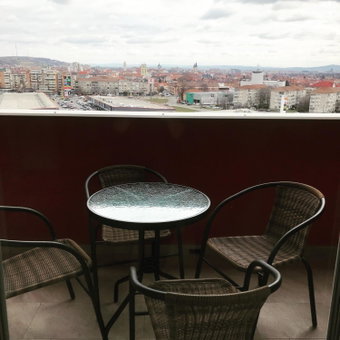 Panoramic Studio Oradea, Oradea, Romania