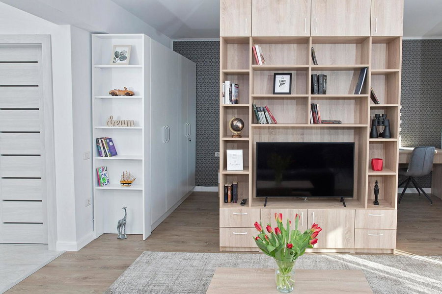 Panoramic Studio Oradea, Oradea, Romania