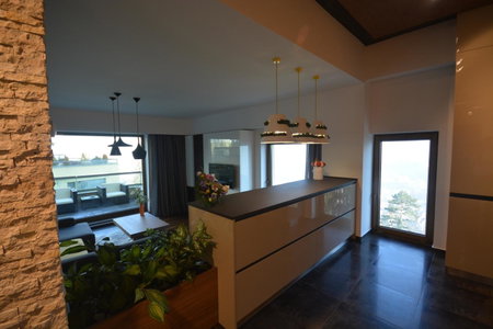Juniper Apartment, Braşov, Romania