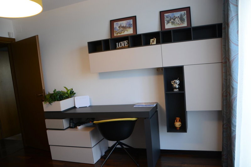 Juniper Apartment, Braşov, Romania