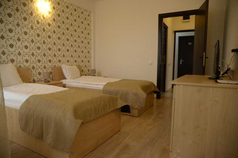 Hotel Story, Târgu Jiu, Romania