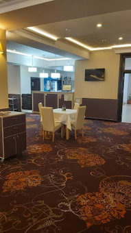 Hotel Story, Târgu Jiu, Romania